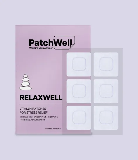 Picture of Relaxwell
