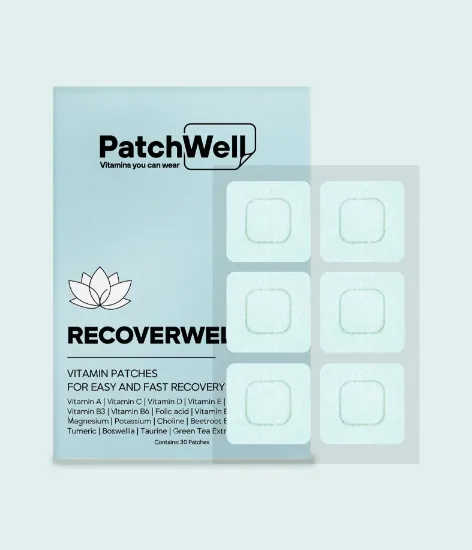 Picture of Recoverwell